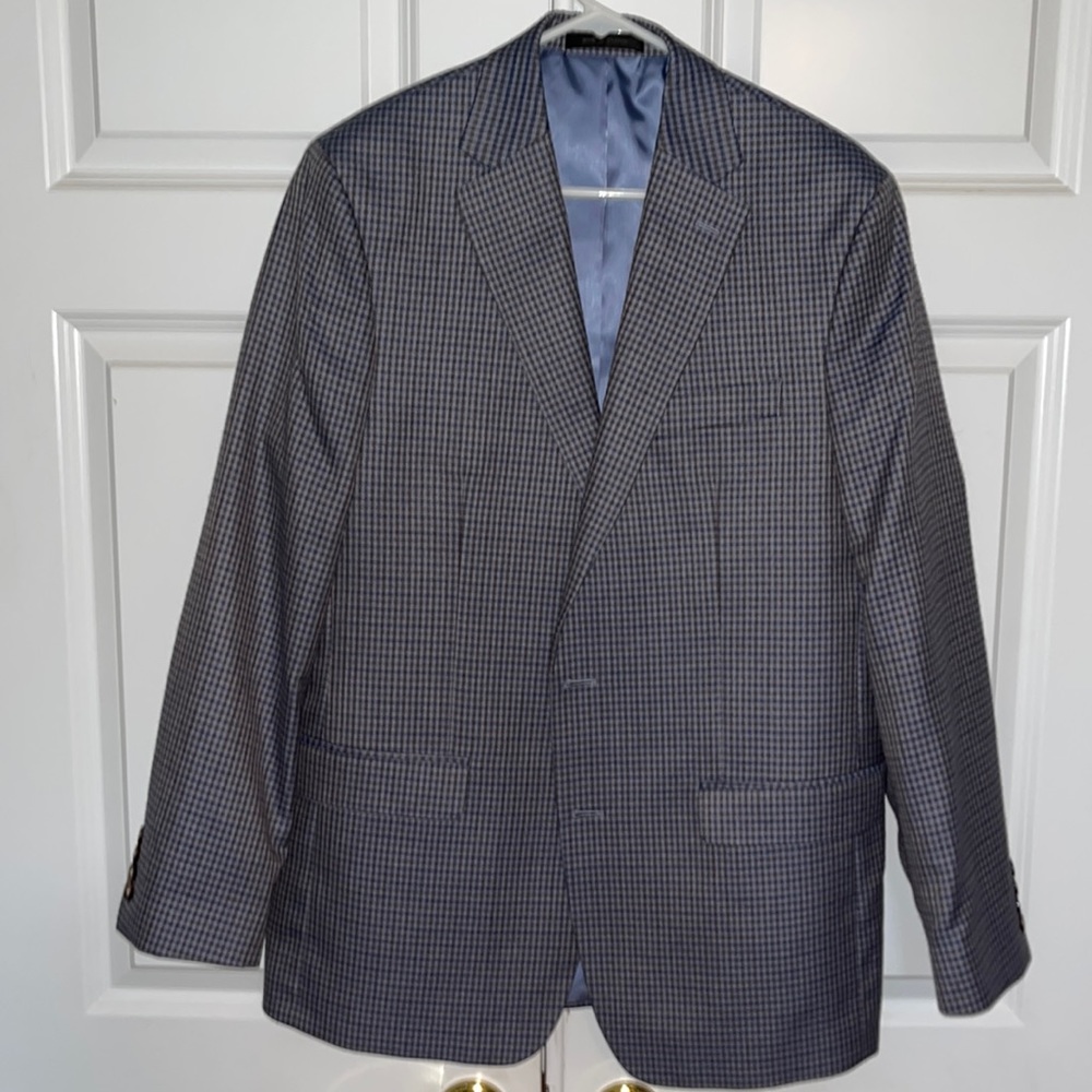 Chaps Ralph Lauren Sport Coat Mens 42L